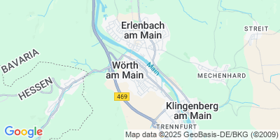 Wörth am Main