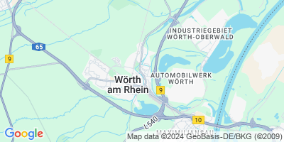 Wörth am Rhein