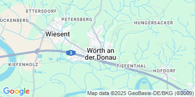 Wörth an der Donau