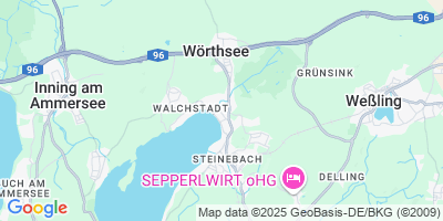 Wörthsee