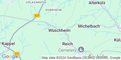 Wüschheim