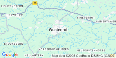 Wüstenrot