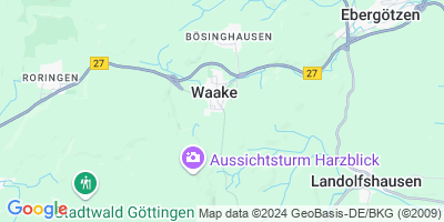 Waake