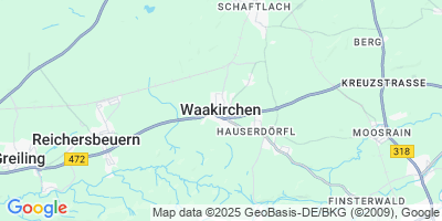 Waakirchen