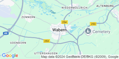 Wabern