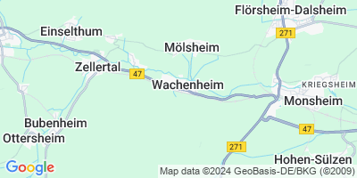 Wachenheim