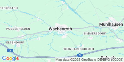 Wachenroth
