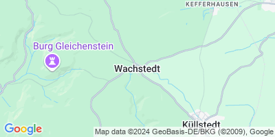 Wachstedt