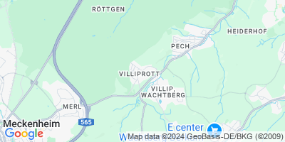 Wachtberg