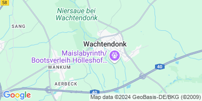 Wachtendonk