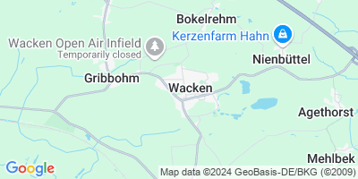 Wacken