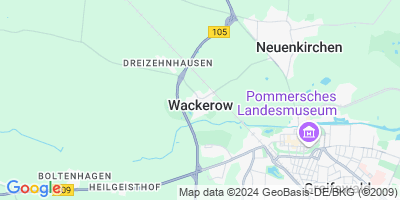 Wackerow