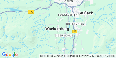Wackersberg
