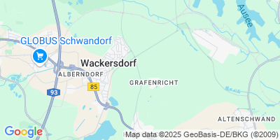 Wackersdorf