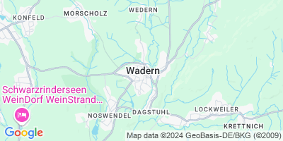 Wadern