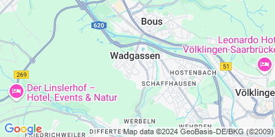 Wadgassen