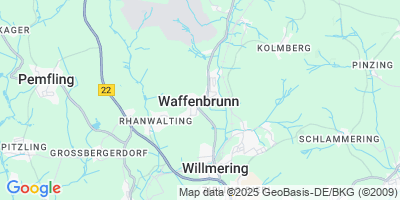 Waffenbrunn