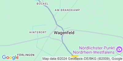Wagenfeld