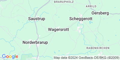 Wagersrott
