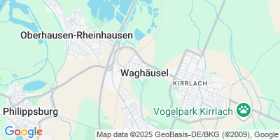 Waghäusel