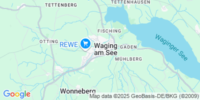 Waging am See