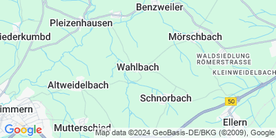 Wahlbach