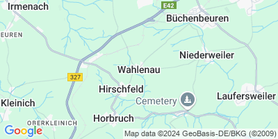 Wahlenau