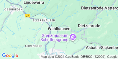 Wahlhausen