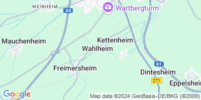 Wahlheim