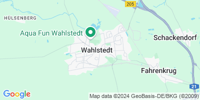 Wahlstedt