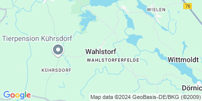 Wahlstorf