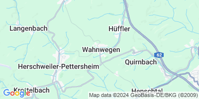 Wahnwegen