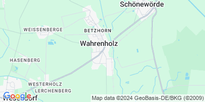 Wahrenholz