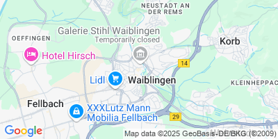 Waiblingen