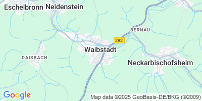 Waibstadt