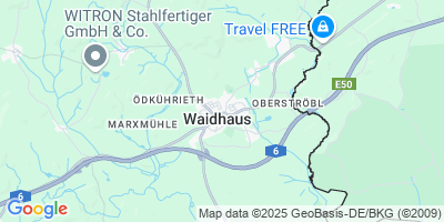 Waidhaus