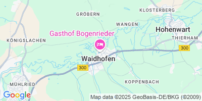 Waidhofen