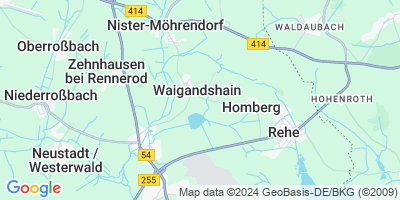Waigandshain