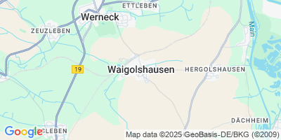 Waigolshausen