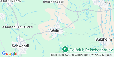 Wain