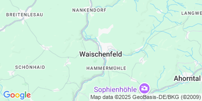 Waischenfeld