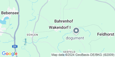Wakendorf I