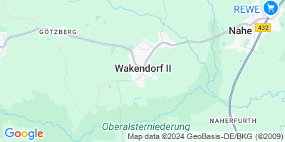 Wakendorf II