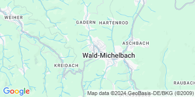Wald-Michelbach