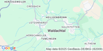 Waldachtal