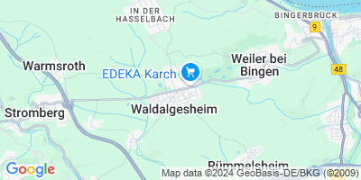 Waldalgesheim