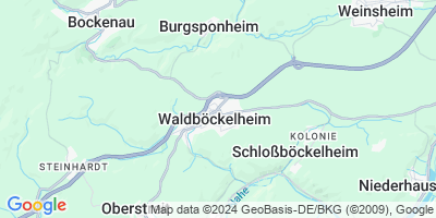 Waldböckelheim