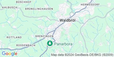 Waldbröl
