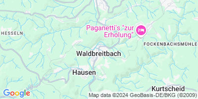 Waldbreitbach