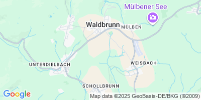 Waldbrunn